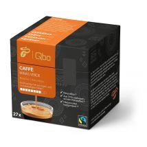 Qbo Caffè Minas Verde - 27 Kapseln - Intensität: 8/10