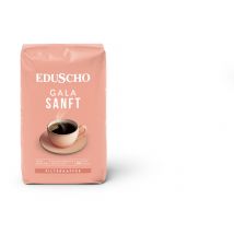 Eduscho Gala sanft - 500g Ganze Bohne - Intensität: 2/6
