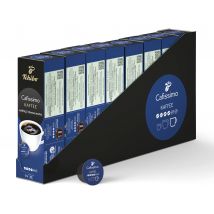 Cafissimo Kaffee kräftig - 80 Kapseln - Intensität: 4/6
