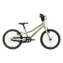 Puky Fahrrad Ls-Pro 18 - Mint