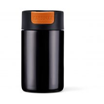 Kambukka To-Go-Becher - schwarz
