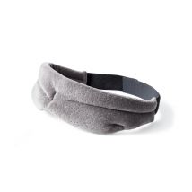 Tempur® Schlafmaske - anthrazit