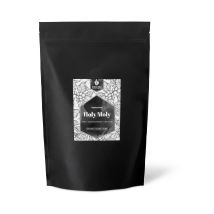 Buena Vida Coffee Club - Holy Moly Espresso - 1 kg Ganze Bohne - Intensität: 5/6