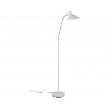 Trio Stehleuchte »Traveller« - schwarz