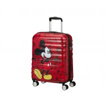 American Tourister Wavebreaker »Mickey Mouse« - rot