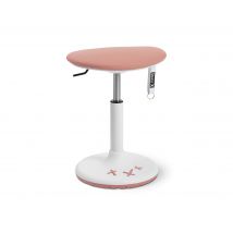 Topstar Kinderhocker »XStool 20« - rosa