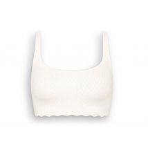 sloggi Zero Feel Bliss Top - Damen - Gr. M