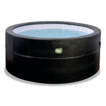 Exit Leather Premium Whirlpool, 4 Personen
