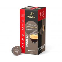 Cafissimo Barista Caffè Crema - 30 Kapseln - Intensität: 3/6