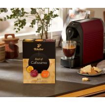 Cafissimo Best of Cafissimo 30 Kapseln - 30 Kapseln
