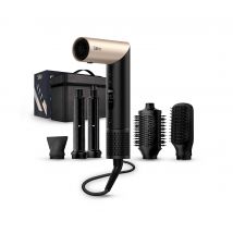 Silk'n - Silk'n Multihaarstyler »SilkyAirFlex« - beige