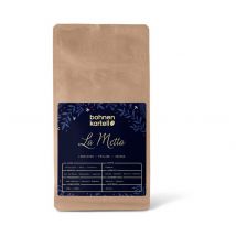 bohnenkartell - La Metta Espresso - 250 g Ganze Bohne - Intensität: 5/6