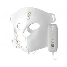 Silk'n - Silk'n LED Face Mask mit EMS - weiß