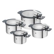 Zwilling Kochtopfset »Simplify« - silber
