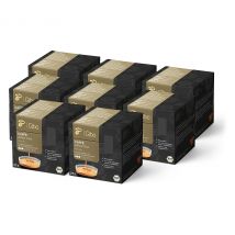 Qbo Caffè Jabana Yirga - 216 Kapseln - Intensität: 3/10