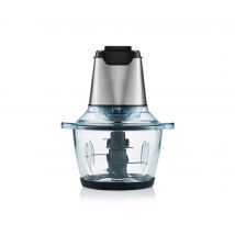 Wilfa Multizerkleinerer »Mc3B-400S« - silber