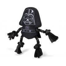 Hunde-Tau-Spielzeug »Star Wars« - schwarz