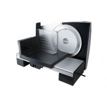 Steba Allesschneider »AS 200« - silber