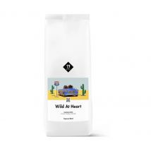 19grams – Wild at Heart Espresso - 1 kg Ganze Bohne - Intensität: 4/6