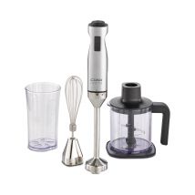 Caso Stabmixer - silber