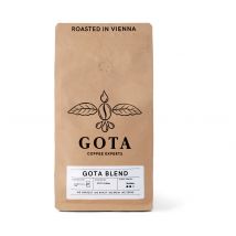 Gota Coffee - Gota Blend - Intensität: 4/6