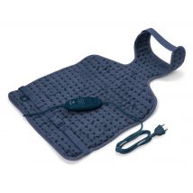 Beurer Rücken-und-Nacken-Heizkissen - dunkelblau
