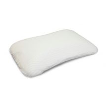 Tempur® Arch Kissenbezug - weiß