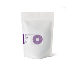 Hermetic - Café del Futuro Espresso, entkoffeiniert - 250 g Ganze Bohne - Intensität: 3/6