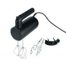Wilfa Handmixer Smooth-Mix »Hm1B-50«, schwarz