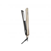 Silk'n - Silk'n Infrarot Glätteisen »SilkyStraight« - beige