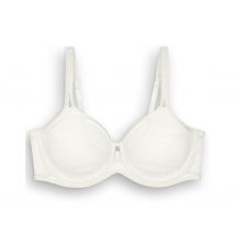Triumph Signature Sheer Minimizer - Damen - Gr. 85D - weiß
