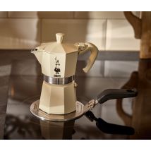 Adapterplatte Induktion »Bialetti« - schwarz