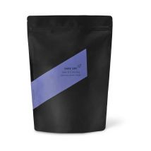 Kaffeekirsche - Dark Side Espresso - 1 kg Ganze Bohne - Intensität: 5/6