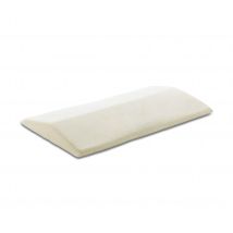 Tempur® Rückenstützkissen - weiß