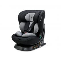 Osann Kinder-Autositz »Taos 360« - grau