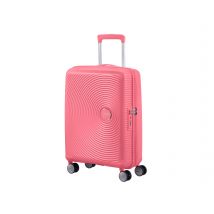 American Tourister Hartschalen-Koffer »Soundbox« Spinner - rot