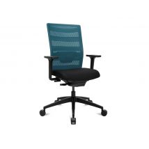 Topstar Bürostuhl »Airwork« - schwarz