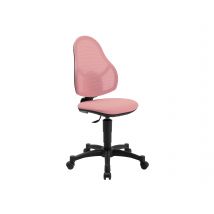 Topstar Stuhl »Open Art Junior« - 80x19x60cm - rosa - Polyester