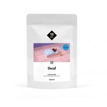 19grams - Decaf Espresso, entkoffeiniert - 250 g Ganze Bohne - Intensität: 3/6