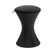 Sitness »3D Stool« - schwarz