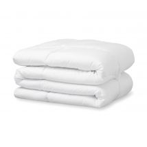Home By Tempur® kuschelige Luxe Duo-Decke - weiß