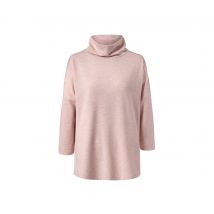 Tchibo - Sweatpullover - Damen - Gr. M - rosé