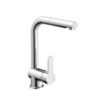 Tchibo - Spültischarmatur »London« - silber