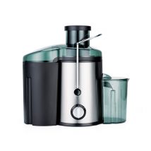 Wilfa Entsafter - silber