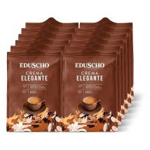 Eduscho Crema Elegante - 12 x 36 Pads - Intensität: 4/6