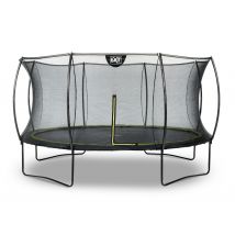 Exit Trampolin »Silhouette« - grün