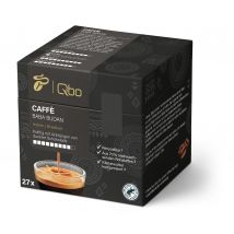 Qbo Caffè Baba Budan – 27 Kapseln - Intensität: 9/10