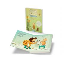 Buch »Baby Hummel Bommel – erste Geschichten«