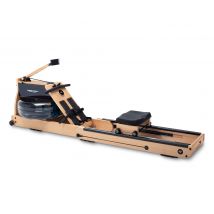 Christopeit Holz-Wasser-Rudergerät »Wrt 2000« - schwarz