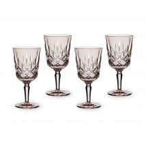 Nachtmann Noblesse Colors Cocktail/Weinglas - taupe